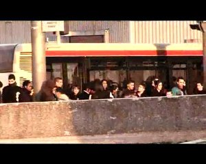 Film institutionnel pour le plan espoir Banlieues 2009