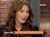 Hatice Şendil Medyatik Proğramı - 7