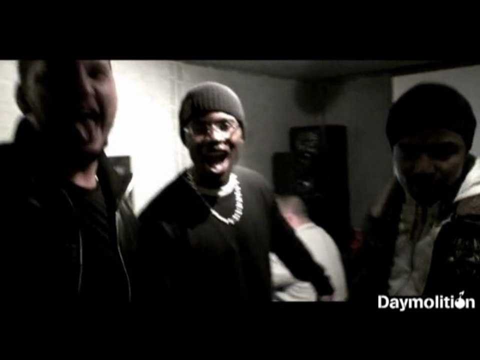 SOFIANE SETH GUEKO CIFACK AKA / NEOCHROME 4