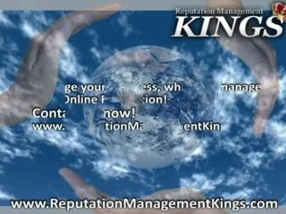 Do You Need Online Reputation Management