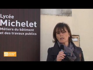 PAYS DE LA LOIRE Democrates- politique de l'orientation