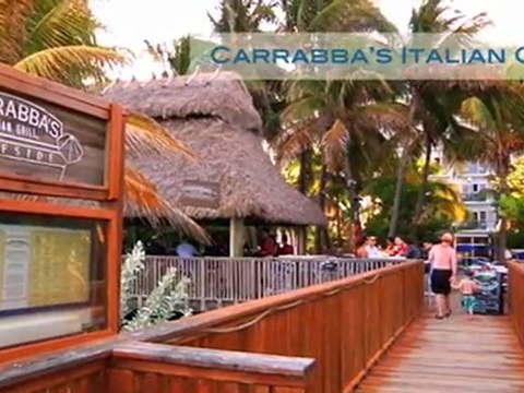 Courtyard by Marriott Miami Beach Oceanfront Video Tour ...