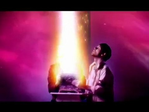 Into the Clouds by The Sound of Arrows