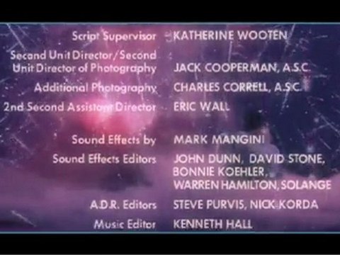 Into the Clouds(Fear of Tigers remix) by The Sound of Arrows