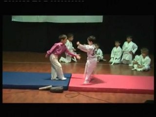 BİLGE ANAOKULU YIL SONU GÖSTERİLERİ