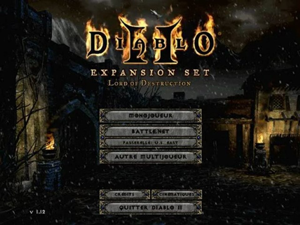 Diablo II (1)