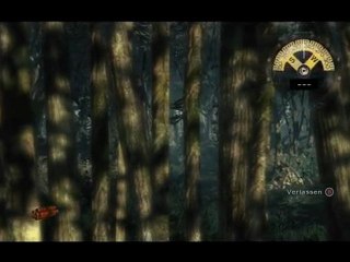 LOST Via Domus - Smokey