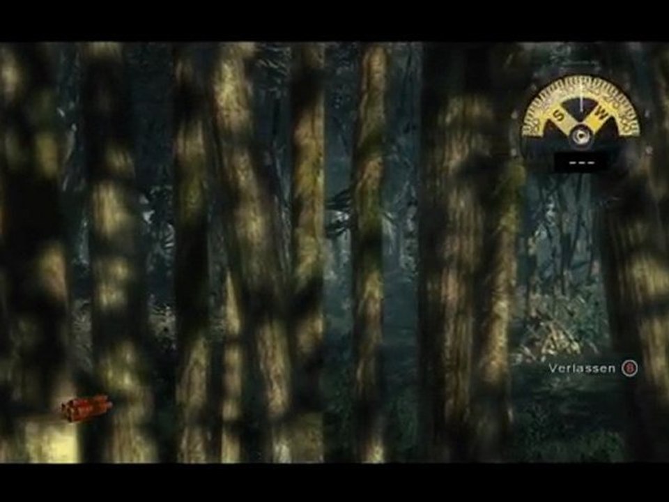 LOST Via Domus - Smokey