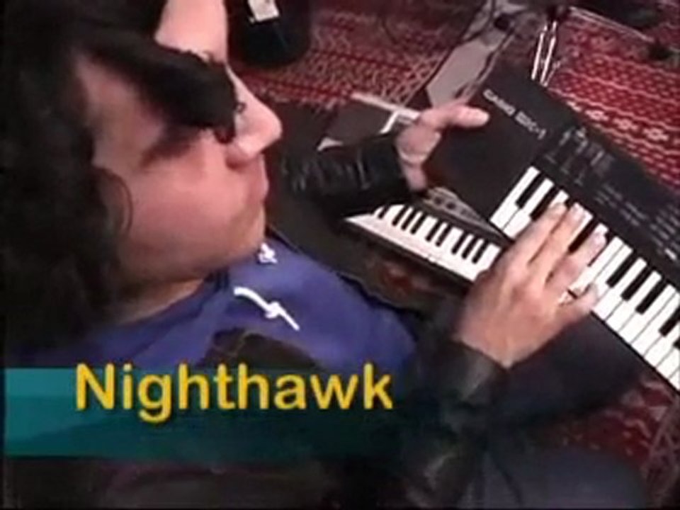 Welcome 2 The Hen House - Clip 7