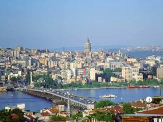 istanbula kar yagıyordu şiir