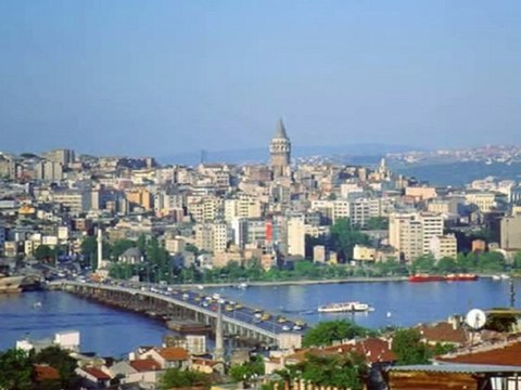 istanbula kar yagıyordu şiir