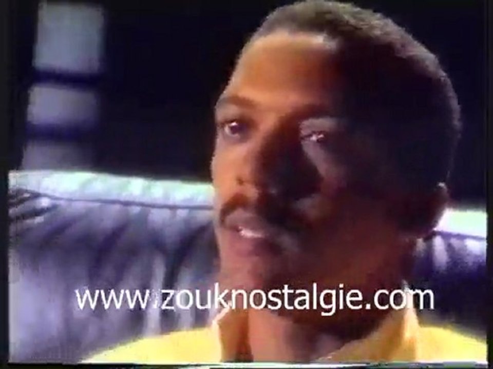 Harry Diboula - Bonnè sérré 1993 (DJ Issssalop')