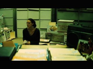 Psych: 9 - Clip 2: Monitor