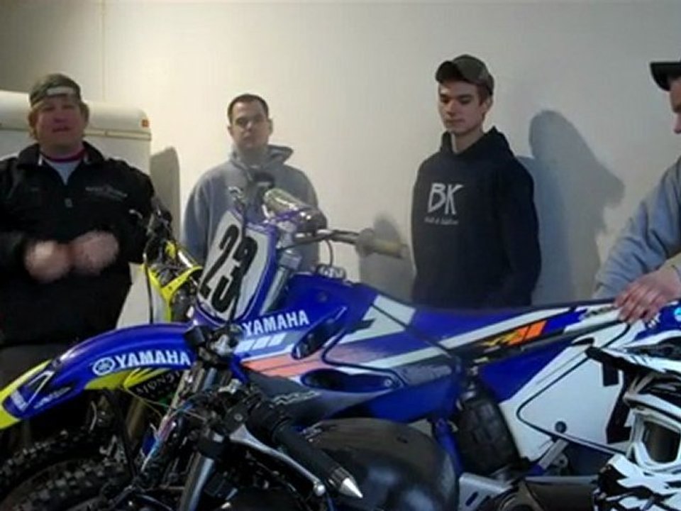 BK Boat n Sleds Sells Dirt Bike Parts