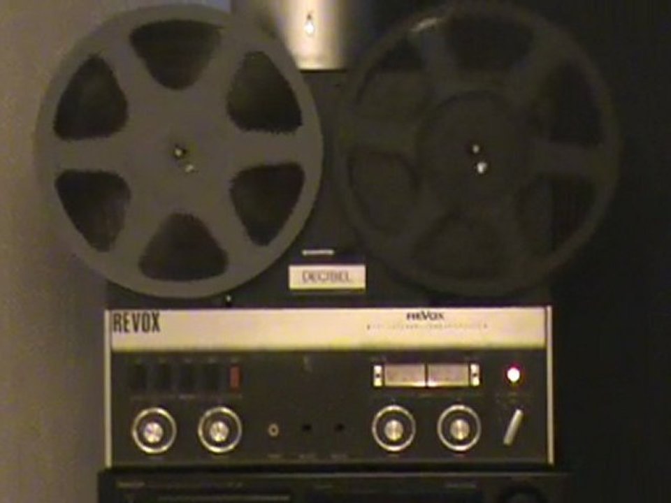 revoxx a77