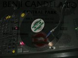 Benji Candelario Presents Central Park.