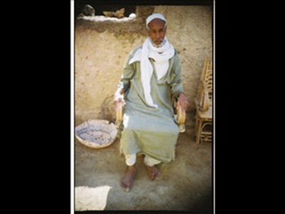 Hamza Kayf madh - Siwa Oasis Sufi Spirituality and Tradition