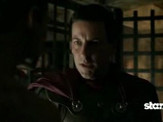 spartacus blood and sand grievances