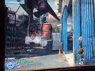cod 6 throwing knife