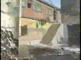 Favela glitches and hiding spots - MW2
