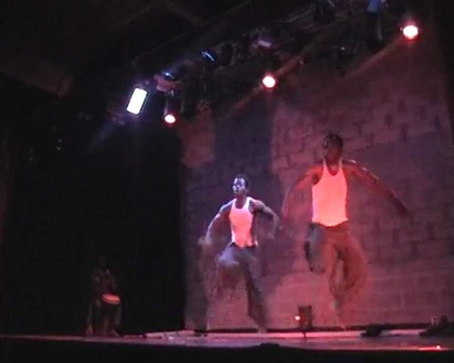 au plus profond de toi