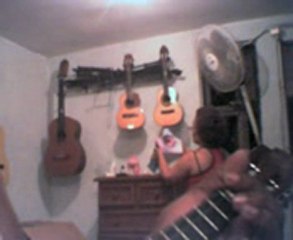 Ave Maria Adilson do Cavaco