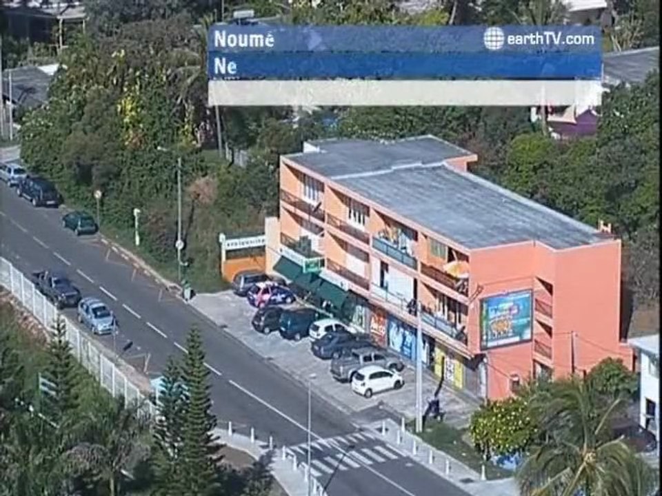 Hong Kong SAR - China, Bandar Seri Begawan - Brunei, Udaipur - India, Sydney - Australia, Johannesburg - South Africa, Nouméa - New Caledonia, Pine Valley - Beijing - China