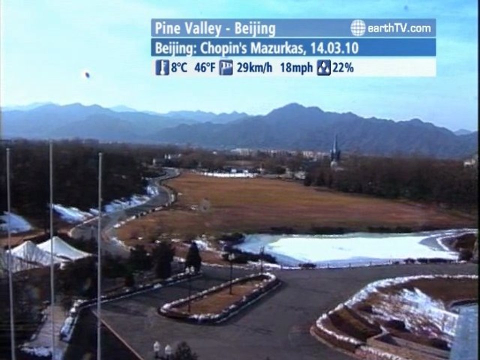 Yas Island - UAE - Abu Dhabi, Venice - Italy, Ekaterinburg - Russia, Lech Zurs am Arlberg - Austria, Pine Valley - Beijing - China, Honolulu - USA, Santorini - Greece