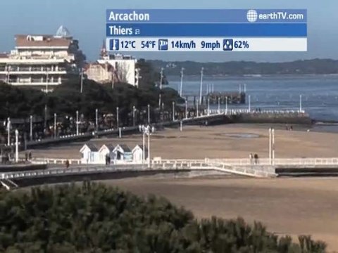 Pretoria - South Africa, Dresden - Germany, Palma de Mallorca - Spain, Arcachon - France, Agadir - Morocco, Macau SAR - China, Ekaterinburg - Russia