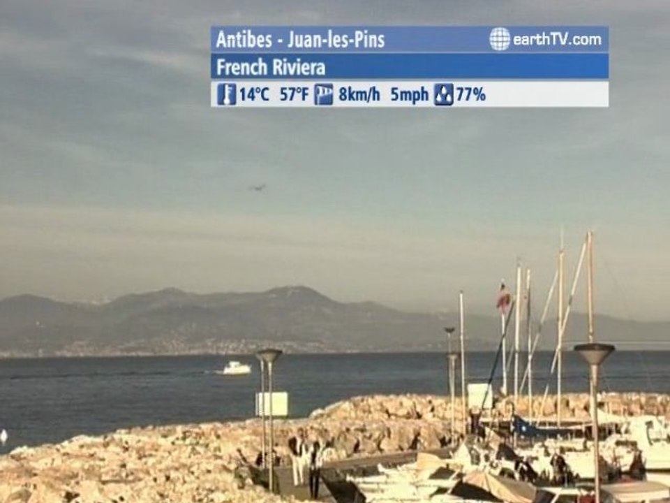 Dubrovnik - Croatia, London - United Kingdom, Munich - Germany, Palma de Mallorca - Spain, Antibes - Juan-les-Pins - France, Auckland - New Zealand, Agadir - Morocco