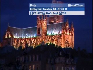 Johannesburg - South Africa, Hamburg - Germany, Lugano - Ticino - Switzerland, Seattle - USA, Metz - France, Rio de Janeiro - Brazil, Dresden - Germany