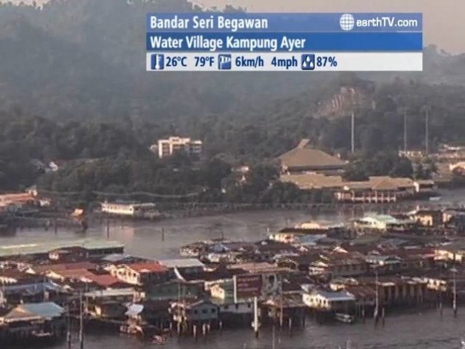 Agadir - Morocco, Amsterdam - Netherlands, Dubrovnik - Croatia, Melbourne - Australia, Bandar Seri Begawan - Brunei, Palma de Mallorca - Spain, Pine Valley - Beijing - China