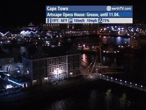 Macau SAR - China, Udaipur - India, Amsterdam - Netherlands, London - United Kingdom, Cape Town - South Africa, Berlin - Germany, Honolulu - USA