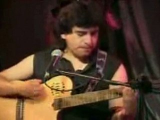 Willian Luna como si no supiera