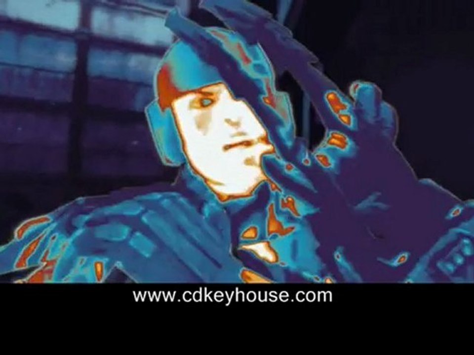 Alien vs Predator code serial pc game www.cdkeyhouse.com