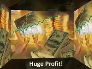 Customizable & Easy-To-Use Stocks Trading Software