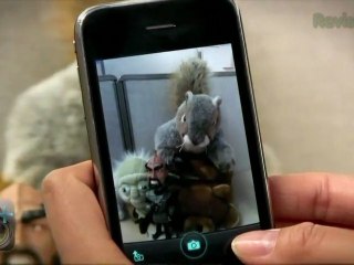 iPhone Camera Replacement Apps - AppJudgment