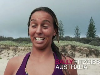 Red Bull Project Air 2010 - Mindset Training