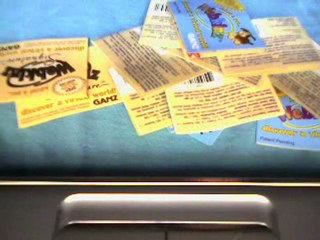 free webkinz codes