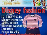 Disney clothing,Cars clothing,Tinkerbell clothing