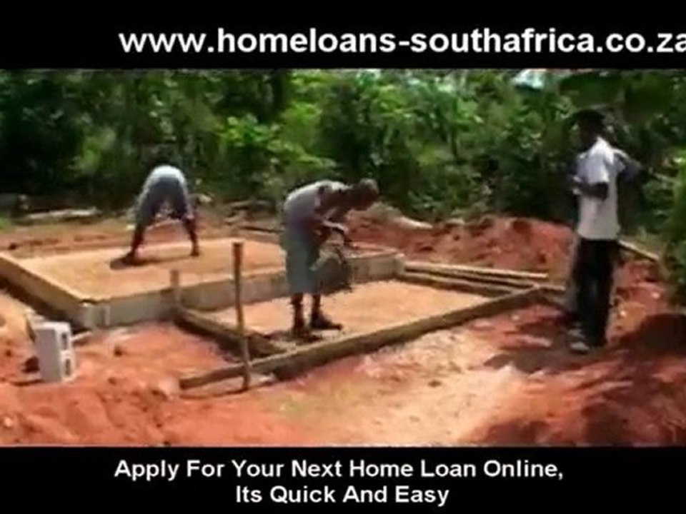 Home loans