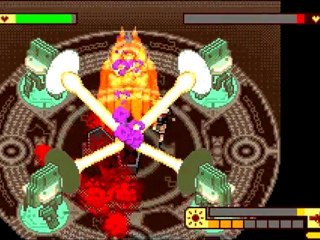 Boktai WT 5) L'arbre Solaire