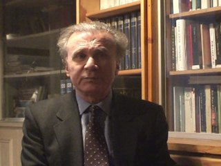 Entretien avec Kendal Nezan, président de l'institut kurde