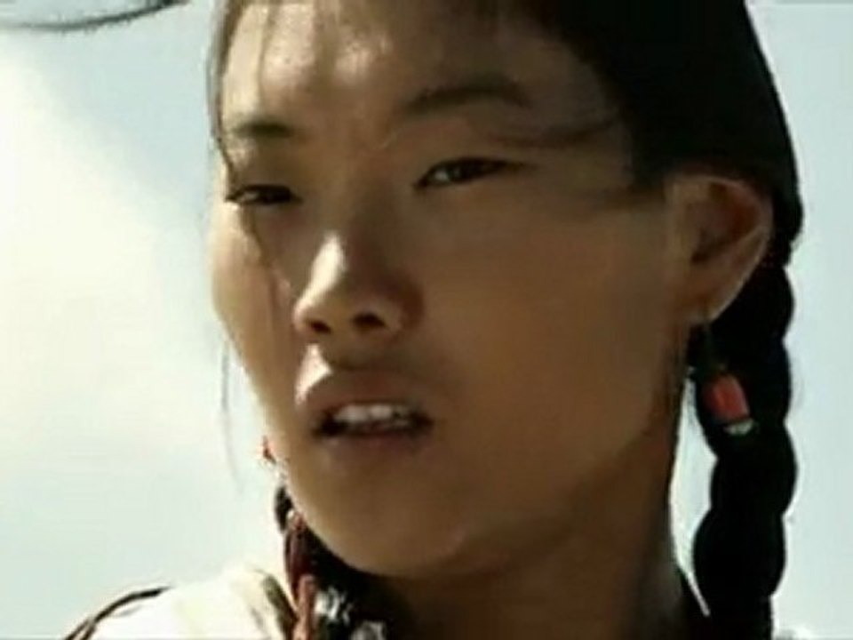 Gengis Khan 3/6