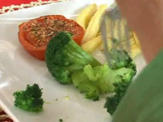 5 astuces pour sauver la planète - Alimentation