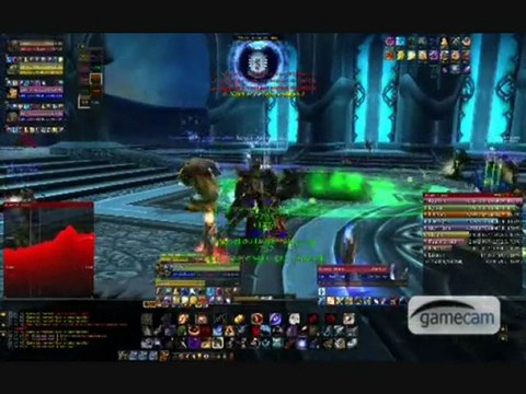 Dame Murmemort - Le Gandhara