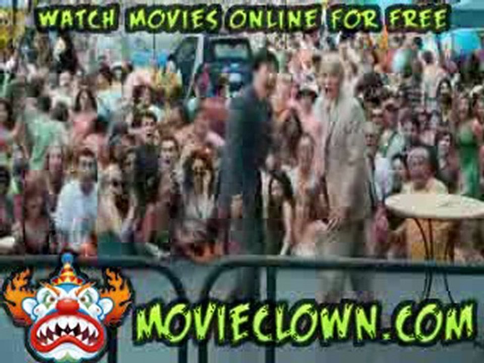 Furry Vengeance (2010) HD Trailer