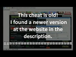 Mafia Wars Cheat Engine (v1.2 Auto Bot)