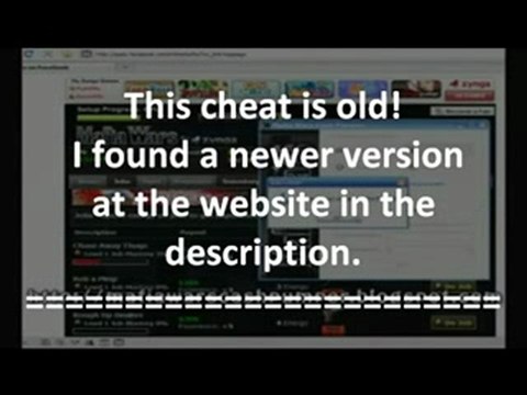 Mafia Wars Cheats for Facebook (TOP 10 LIST)