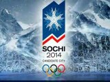 ГИМН Sochi 2014 Olympic * Сочи 2014 XXII Зимняя олимпиада